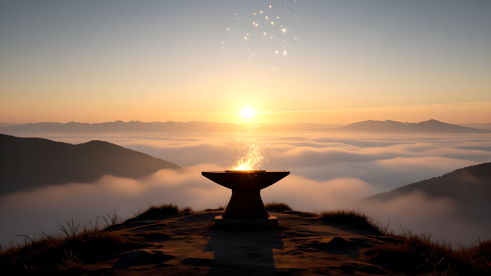 The Liminal Forge Pathway